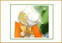 Lime and Tequila Sorbet