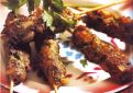 Turkish Kebabs