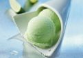 Avocado and Lime Sorbet