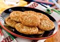 Back-to-School Snickerdoodles