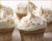 Pina Colada Cupcakes