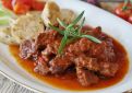 Hungarian Goulash