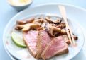 Veal Tataki