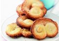Palmiers or Elephant Ears