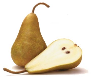 Pear Jam with Cinnamon 