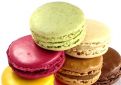 Coffee Macaroons