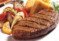 Grilled Steak