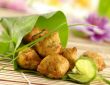 Accras - Cod Fritters