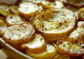 Potatoes Boulangère