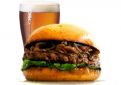 Beer Burger