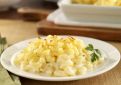 Italian Mac & Cheese