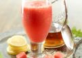 Watermelon lemonade