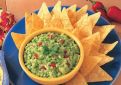Tequila guacamole