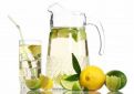 The perfect lemonade