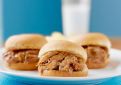 Pulled pork