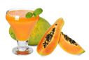 Vitamina - Brazilian fruit and milk drink