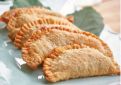 Beef empanadillas