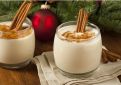 Coquito – Puerto Rican Christmas Eggnog