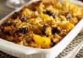 Orange California Prune Stuffing