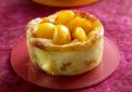 Mirabelle clafoutis