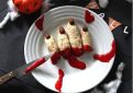 Bloody Fingers with Chicory