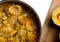 Joumou - Haitian New Year's Soup