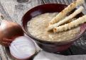 Roscoff onion soup