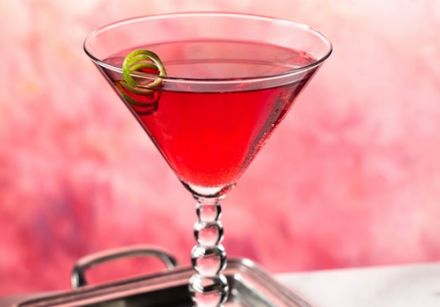 The perfect Cosmo