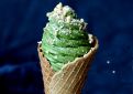 Matcha Avocado Nice Cream