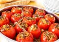 Stuffed Tomatoes by Cyril Lignac