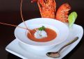 Lobster Bisque - Don't throw out the shells!