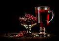 Red Sorrel Drink