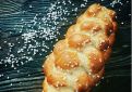 Choereg, Armenian Sweet Braided Bread