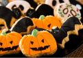 Halloween Cookies
