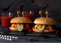 Monster Burger