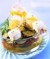 Marinated Fish Brochettes