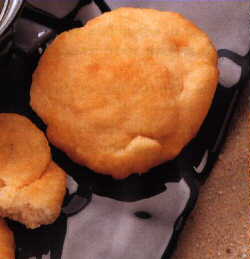 Bakes - Baking Powder Biscuits from Barbados