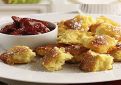Kaiserschmarrn - The Emperor's Pancakes