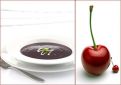Cherry Soup