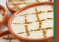 Roz doce, Portuguese rice pudding