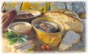 Homemade Pork Rillettes