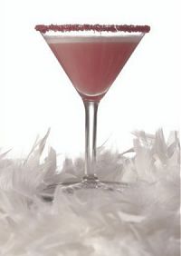 Perrier-Jouët Champagne Cocktail