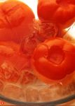 How to peel a tomato? (step-by-step recipe) 2