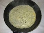 Candlemas Pancakes 1