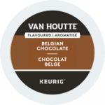 4 Van Houtte recipes in the Holiday spirit 2