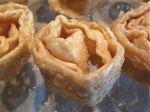 Tunisian "Ear" Pastries 3