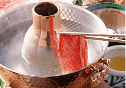 Shabu Shabu 1