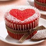 Valentine's Brownies 1