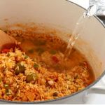 Arroz con Pollo: Chicken & Rice 2