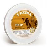 L’Extra Brie with Duxelles 1